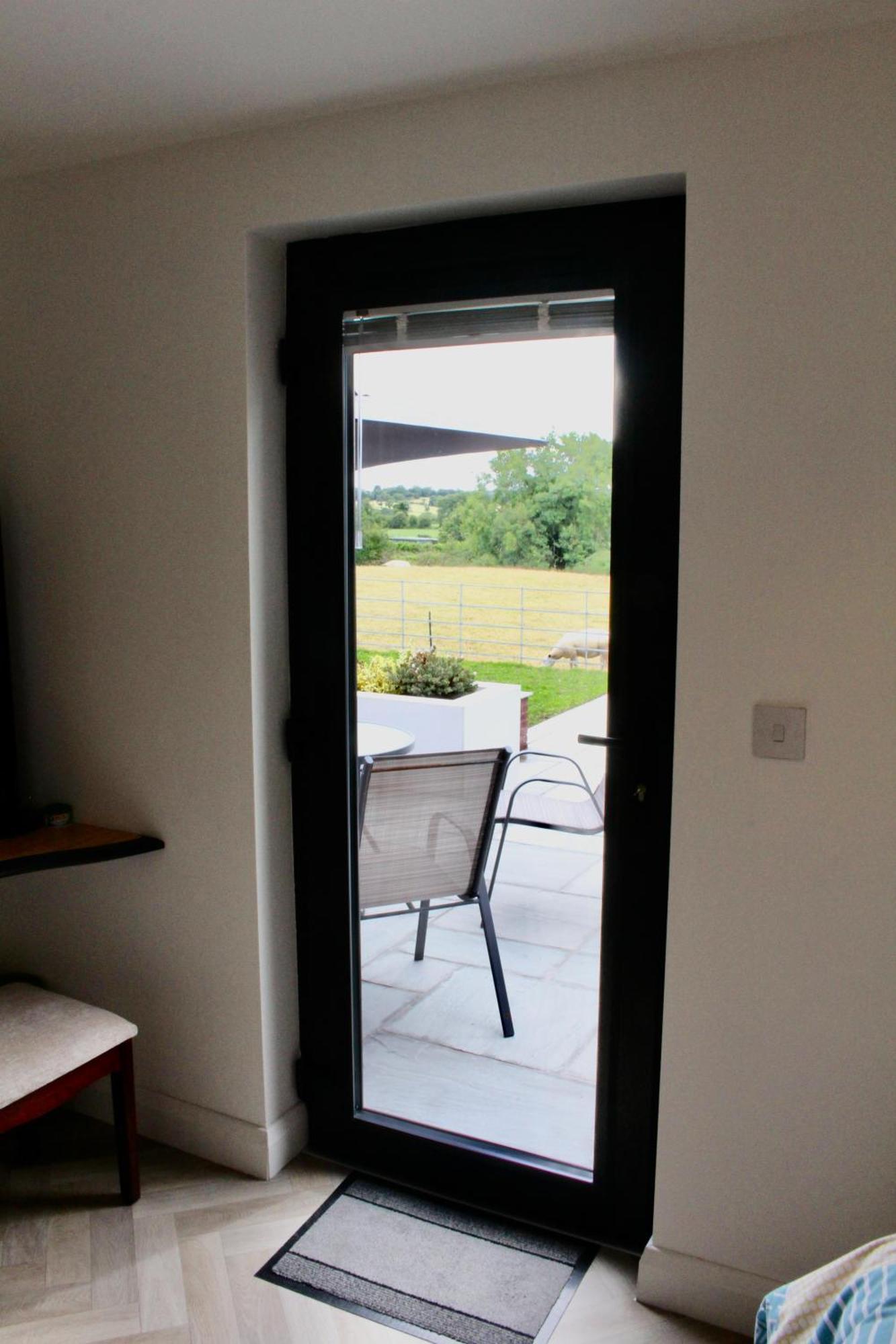 Contemporary Countryside Home Dromore  Ngoại thất bức ảnh